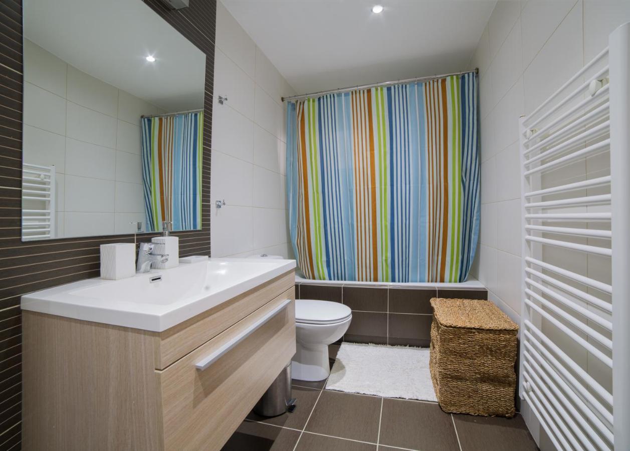 Lovely New Βuild Flat Near Metro - Free Parking Ateny Zewnętrze zdjęcie