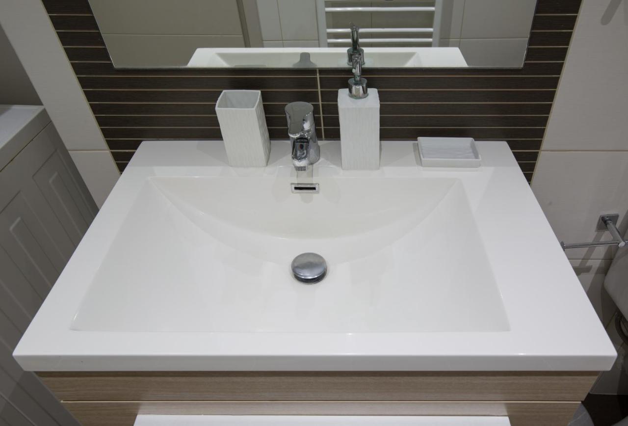 Lovely New Βuild Flat Near Metro - Free Parking Ateny Zewnętrze zdjęcie