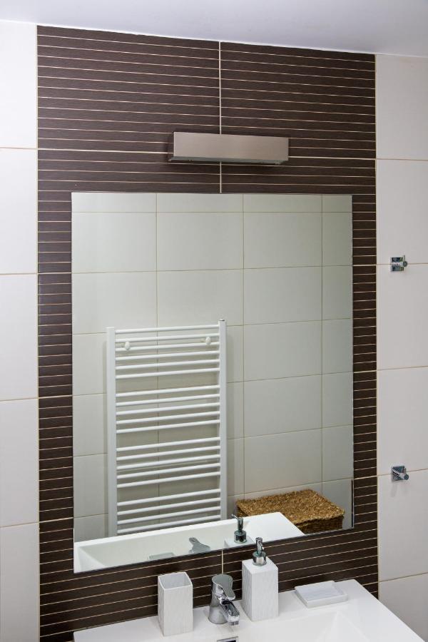 Lovely New Βuild Flat Near Metro - Free Parking Ateny Zewnętrze zdjęcie